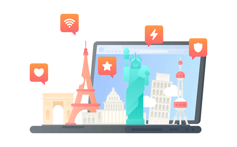 在吉布提连接到中国vpn - 海龟加速器