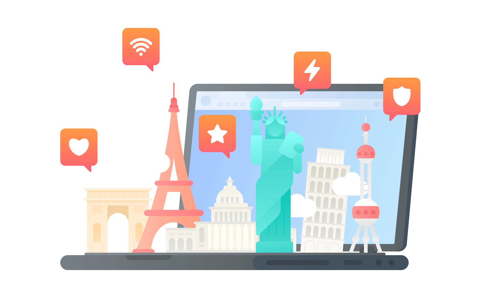在吉布提连接到中国vpn - 海龟加速器